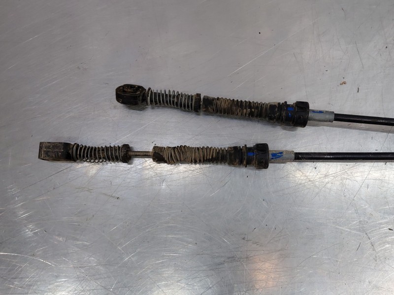 Recambio de varillaje cambio para volkswagen golf viii lim. (cd1) bluemotion referencia OEM IAM   