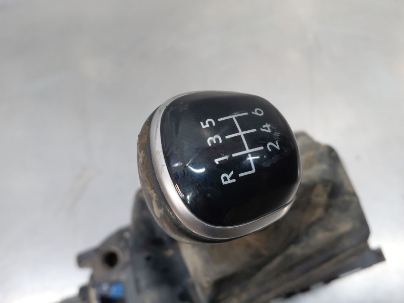 Recambio de varillaje cambio para volkswagen golf viii lim. (cd1) bluemotion referencia OEM IAM   