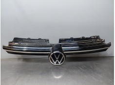 Recambio de rejilla delantera para volkswagen golf viii lim. (cd1) bluemotion referencia OEM IAM   