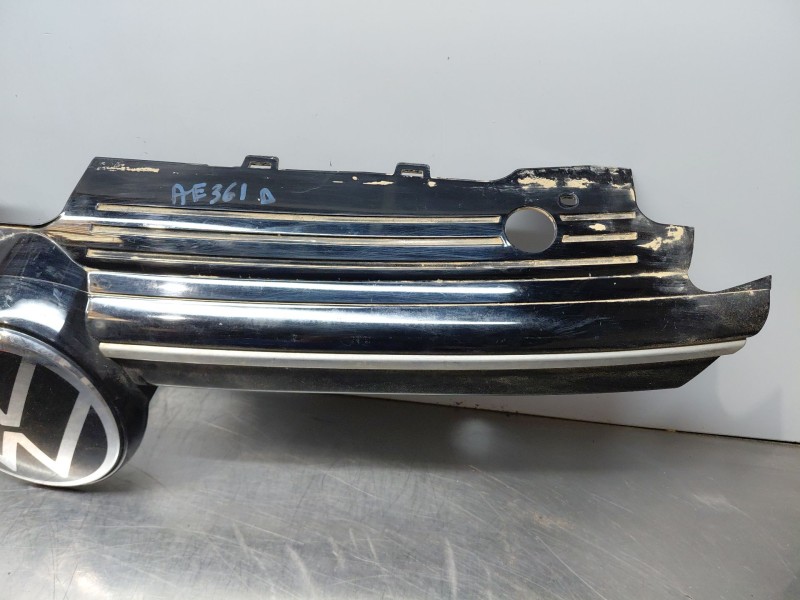 Recambio de rejilla delantera para volkswagen golf viii lim. (cd1) bluemotion referencia OEM IAM   