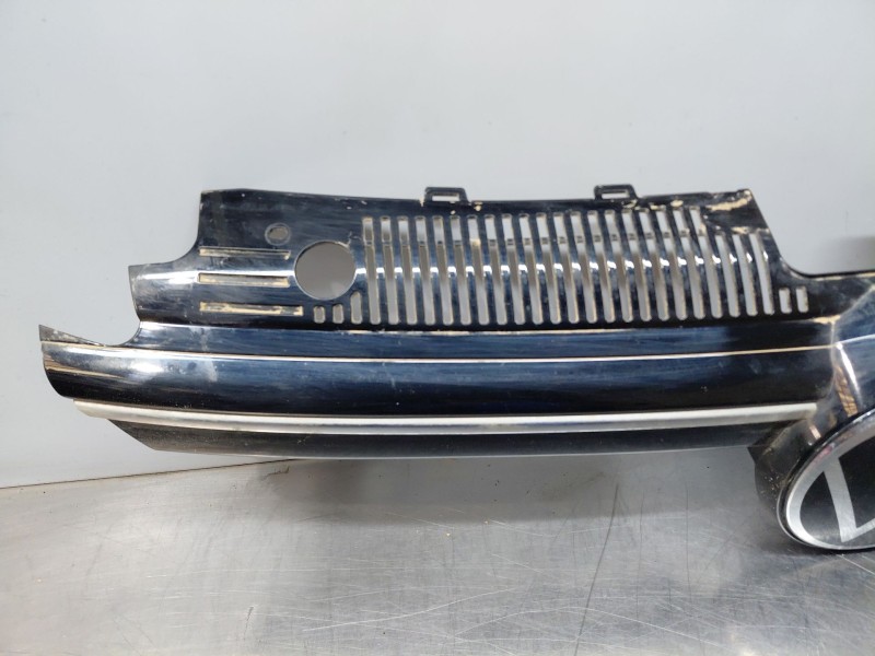 Recambio de rejilla delantera para volkswagen golf viii lim. (cd1) bluemotion referencia OEM IAM   