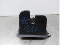 Recambio de cerradura maletero / porton para volkswagen golf viii lim. (cd1) bluemotion referencia OEM IAM   