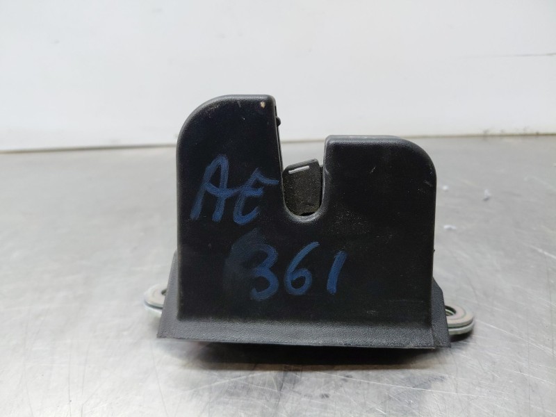 Recambio de cerradura maletero / porton para volkswagen golf viii lim. (cd1) bluemotion referencia OEM IAM   