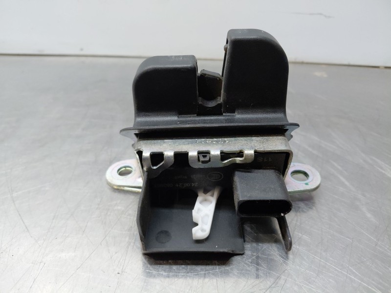 Recambio de cerradura maletero / porton para volkswagen golf viii lim. (cd1) bluemotion referencia OEM IAM   