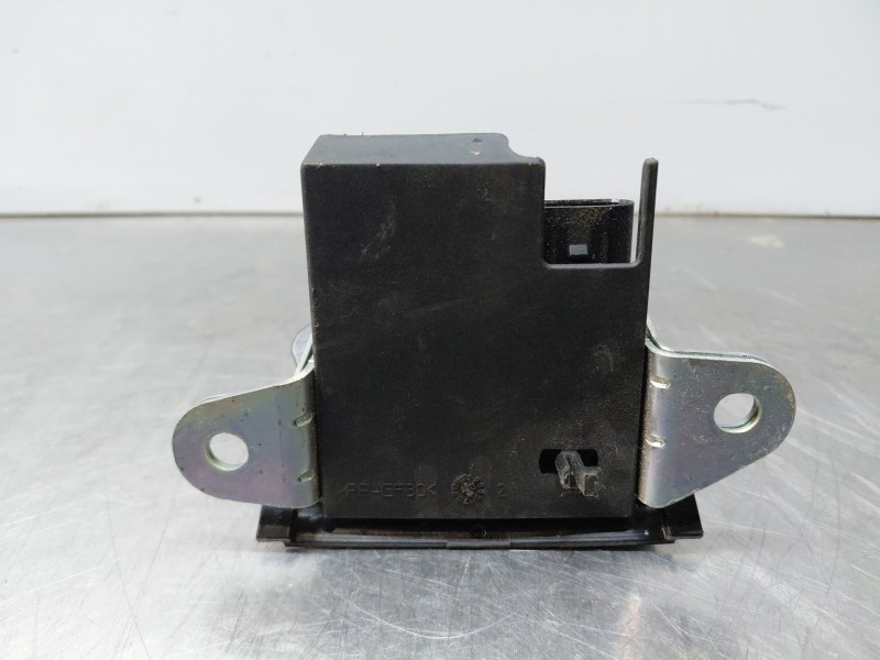 Recambio de cerradura maletero / porton para volkswagen golf viii lim. (cd1) bluemotion referencia OEM IAM   