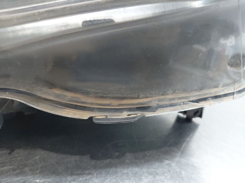 Recambio de faro izquierdo para mercedes-benz clase glk (w204) glk 4matic referencia OEM IAM   