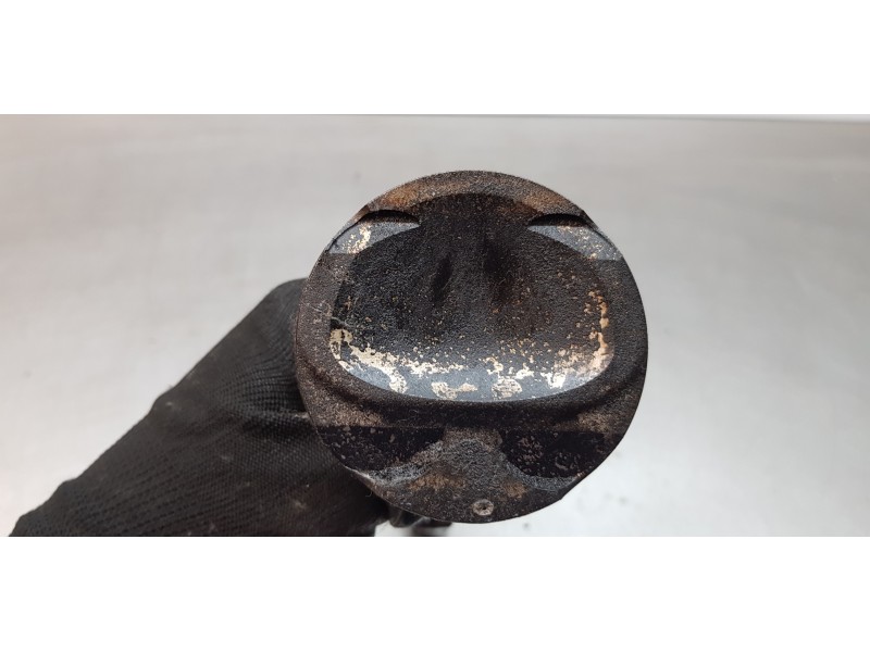 Recambio de biela para renault megane iv berlina 5p experience referencia OEM IAM 120A11396R  