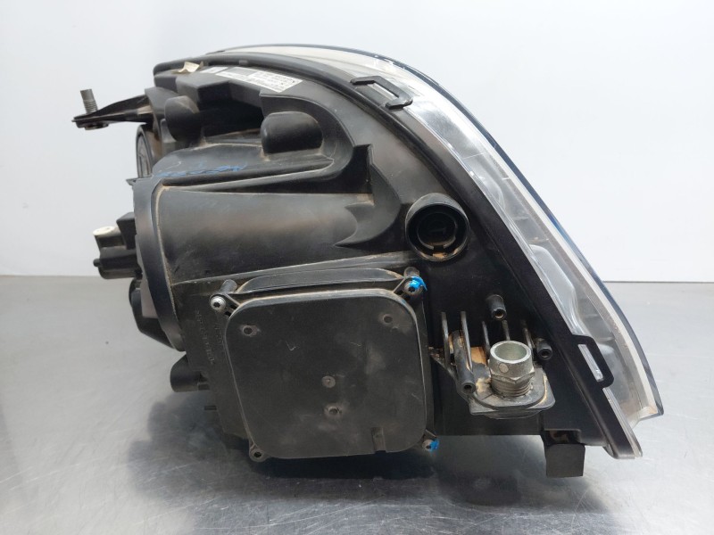 Recambio de faro izquierdo para mercedes-benz clase glk (w204) glk 4matic referencia OEM IAM   