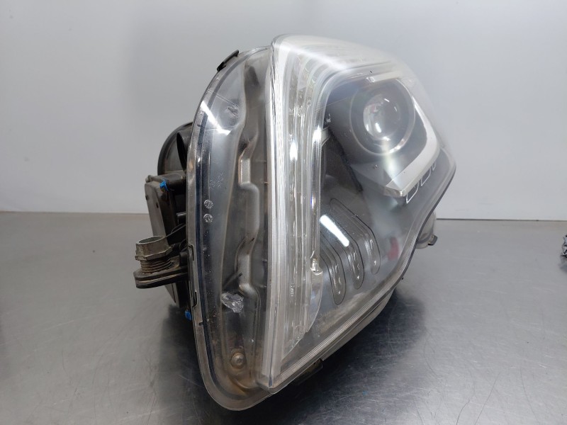 Recambio de faro izquierdo para mercedes-benz clase glk (w204) glk 4matic referencia OEM IAM   