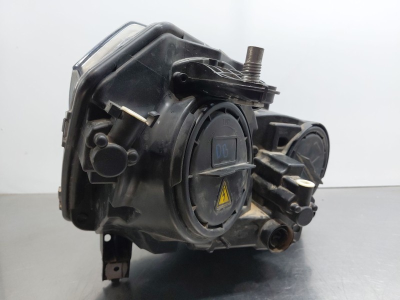 Recambio de faro izquierdo para mercedes-benz clase glk (w204) glk 4matic referencia OEM IAM   