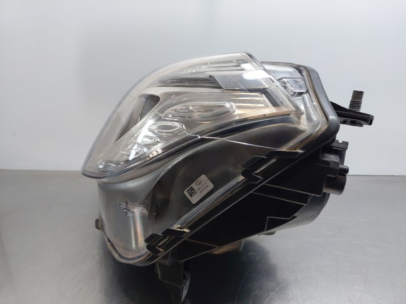 Recambio de faro izquierdo para mercedes-benz clase glk (w204) glk 4matic referencia OEM IAM   