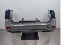 Recambio de paragolpes trasero para peugeot 5008 allure referencia OEM IAM   