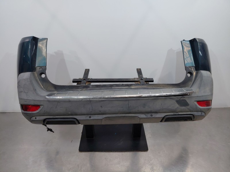 Recambio de paragolpes trasero para peugeot 5008 allure referencia OEM IAM   