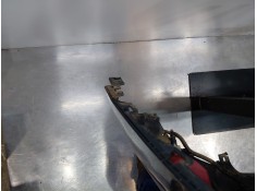 Recambio de paragolpes trasero para peugeot 5008 allure referencia OEM IAM    2