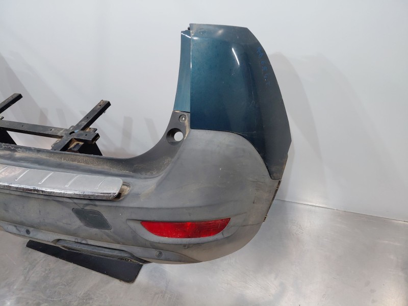 Recambio de paragolpes trasero para peugeot 5008 allure referencia OEM IAM   