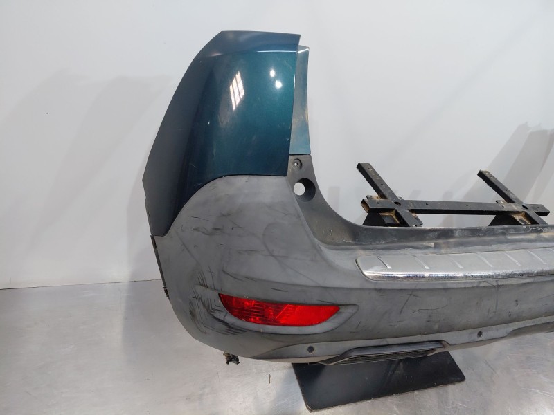 Recambio de paragolpes trasero para peugeot 5008 allure referencia OEM IAM   
