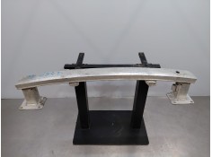 Recambio de refuerzo paragolpes trasero para peugeot 5008 allure referencia OEM IAM 9816539580  