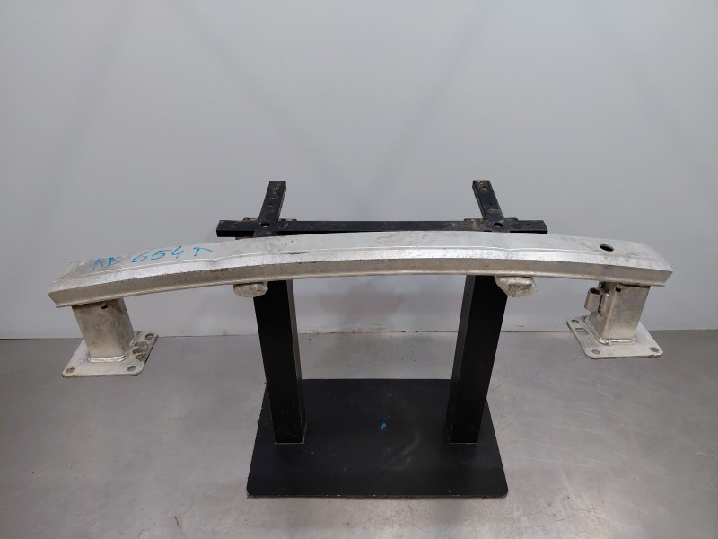 Recambio de refuerzo paragolpes trasero para peugeot 5008 allure referencia OEM IAM 9816539580  