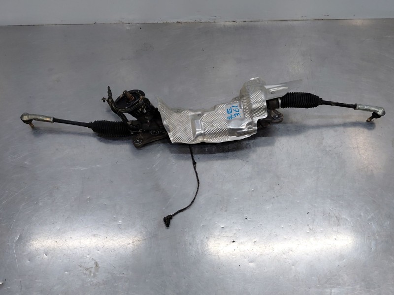 Recambio de cremallera direccion para volkswagen golf viii lim. (cd1) bluemotion referencia OEM IAM   