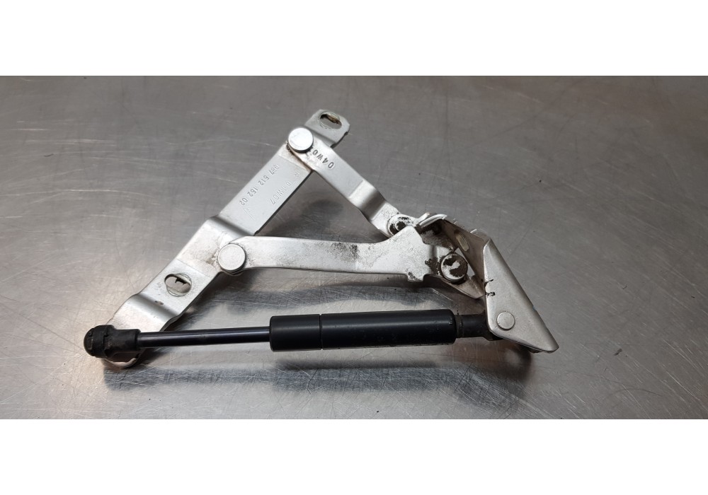 Recambio de no identificado para porsche boxster (tipo 987) básico referencia OEM IAM 98751215202  