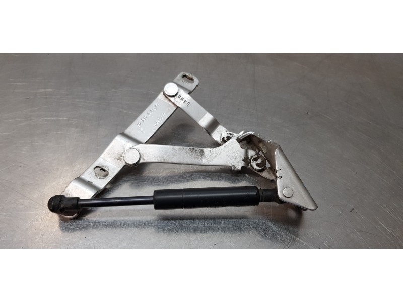 Recambio de no identificado para porsche boxster (tipo 987) básico referencia OEM IAM 98751215202  