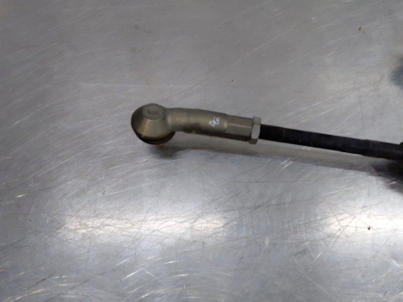 Recambio de cremallera direccion para volkswagen golf viii lim. (cd1) bluemotion referencia OEM IAM   