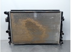 Recambio de radiador agua para volkswagen golf viii lim. (cd1) bluemotion referencia OEM IAM   