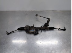 Recambio de cremallera direccion para bmw 1 (e81) 116 d referencia OEM IAM 32106872478  