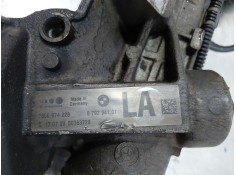 Recambio de cremallera direccion para bmw 1 (e81) 116 d referencia OEM IAM 32106872478   2