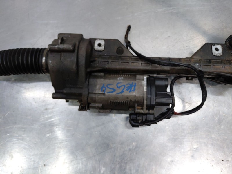 Recambio de cremallera direccion para bmw 1 (e81) 116 d referencia OEM IAM 32106872478  