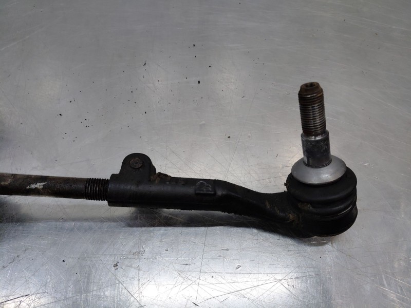 Recambio de cremallera direccion para bmw 1 (e81) 116 d referencia OEM IAM 32106872478  