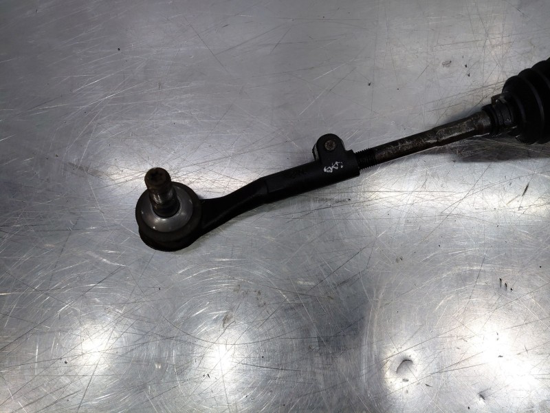 Recambio de cremallera direccion para bmw 1 (e81) 116 d referencia OEM IAM 32106872478  