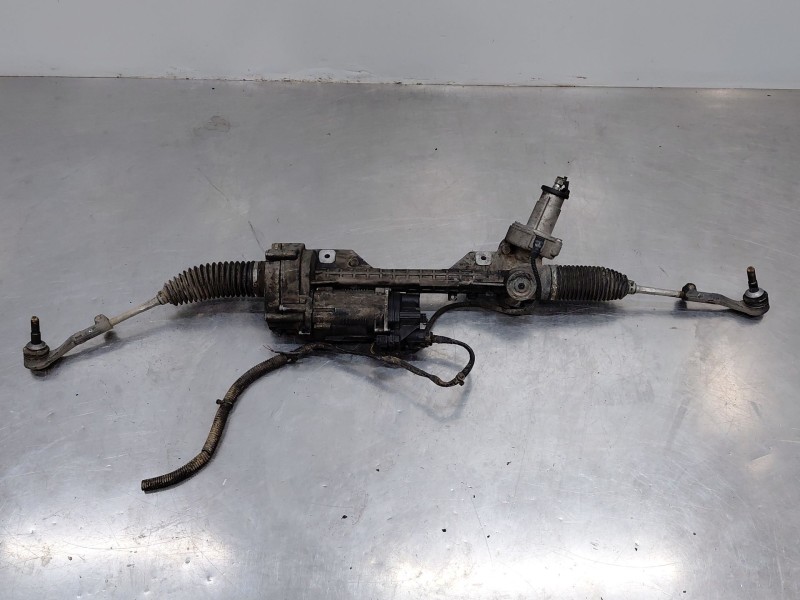 Recambio de cremallera direccion para bmw 1 (e87) 118 d referencia OEM IAM 32106872478  