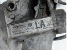 Recambio de cremallera direccion para bmw 1 (e87) 118 d referencia OEM IAM 32106872478   2