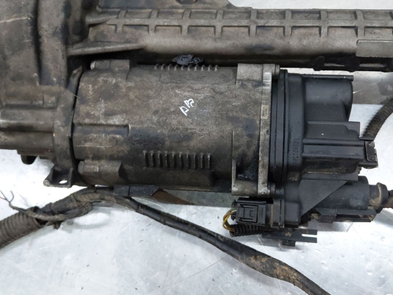 Recambio de cremallera direccion para bmw 1 (e87) 118 d referencia OEM IAM 32106872478  