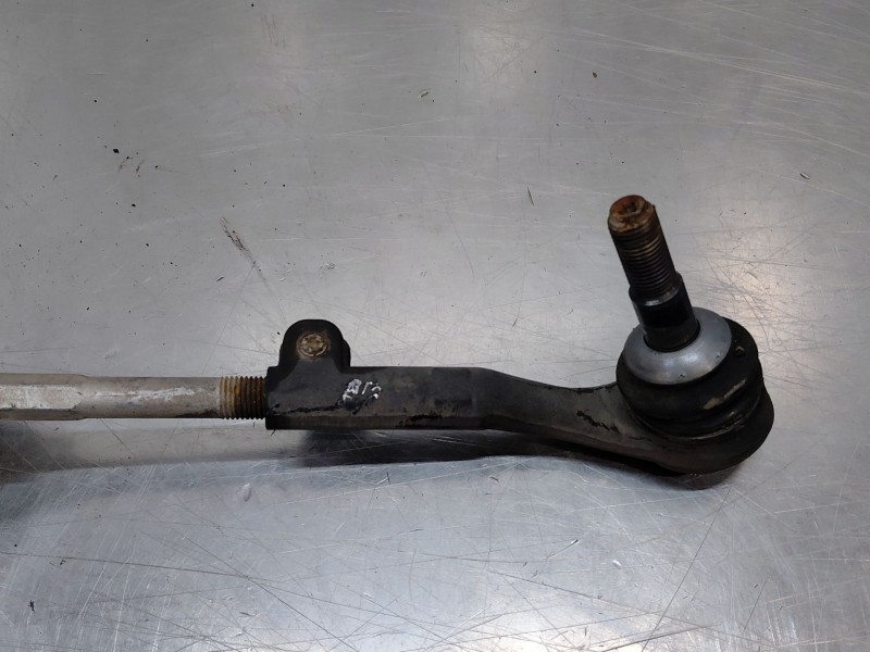 Recambio de cremallera direccion para bmw 1 (e87) 118 d referencia OEM IAM 32106872478  