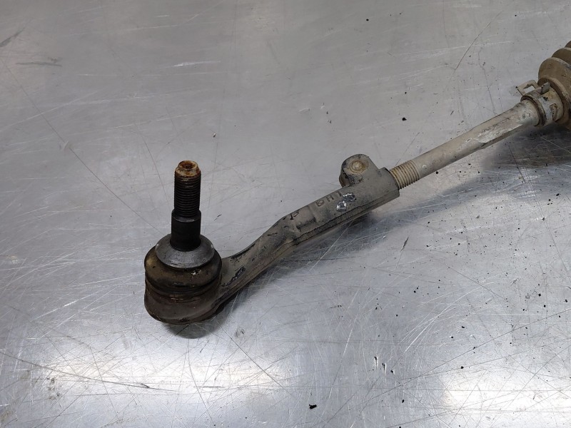 Recambio de cremallera direccion para bmw 1 (e87) 118 d referencia OEM IAM 32106872478  