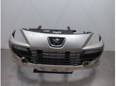 Recambio de paragolpes delantero para peugeot 307 (3a/c) 1.6 hdi 110 referencia OEM IAM 7401CZ  