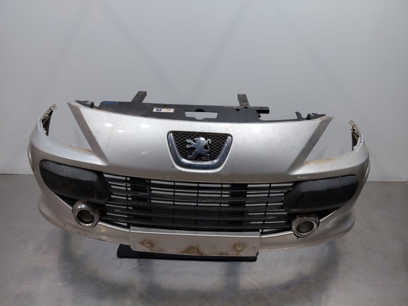 Recambio de paragolpes delantero para peugeot 307 (3a/c) 1.6 hdi 110 referencia OEM IAM 7401CZ  