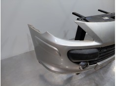 Recambio de paragolpes delantero para peugeot 307 (3a/c) 1.6 hdi 110 referencia OEM IAM 7401CZ   2