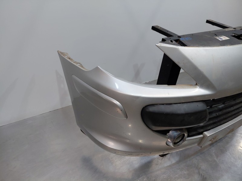 Recambio de paragolpes delantero para peugeot 307 (3a/c) 1.6 hdi 110 referencia OEM IAM 7401CZ  