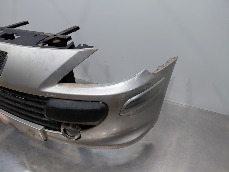 Recambio de paragolpes delantero para peugeot 307 (3a/c) 1.6 hdi 110 referencia OEM IAM 7401CZ  