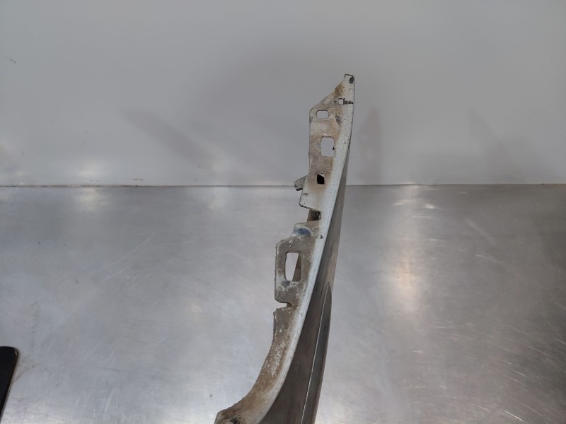 Recambio de paragolpes delantero para peugeot 307 (3a/c) 1.6 hdi 110 referencia OEM IAM 7401CZ  
