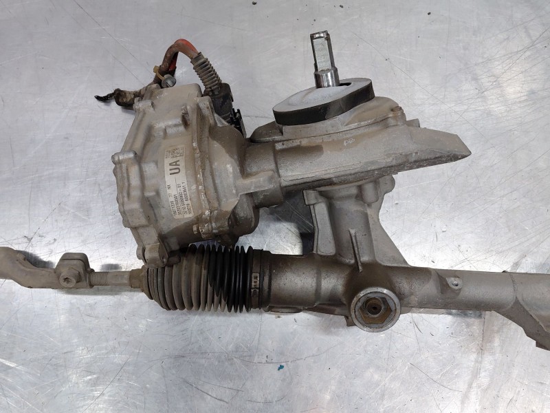 Recambio de cremallera direccion para bmw mini (f56) d referencia OEM IAM 32106892333  
