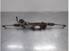 Recambio de cremallera direccion para seat leon (1p1) 1.9 tdi referencia OEM IAM   