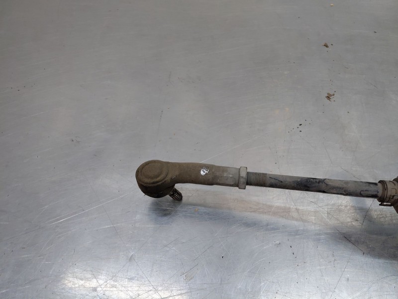 Recambio de cremallera direccion para seat leon (1p1) 1.9 tdi referencia OEM IAM   