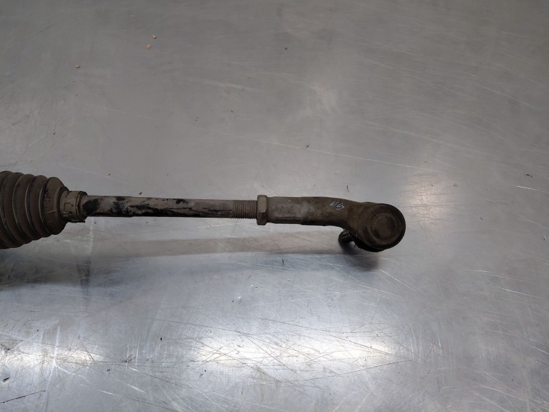 Recambio de cremallera direccion para seat leon (1p1) 1.9 tdi referencia OEM IAM   