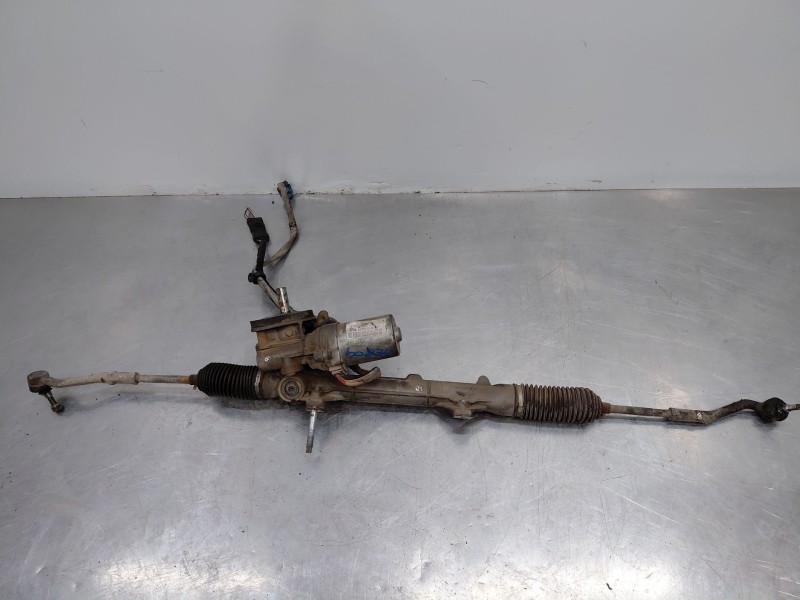 Recambio de cremallera direccion para citroën c3 i (fc_, fn_) 1.1 i referencia OEM IAM   