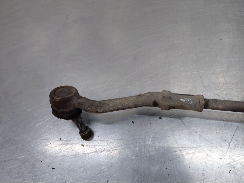 Recambio de cremallera direccion para citroën c3 i (fc_, fn_) 1.1 i referencia OEM IAM   