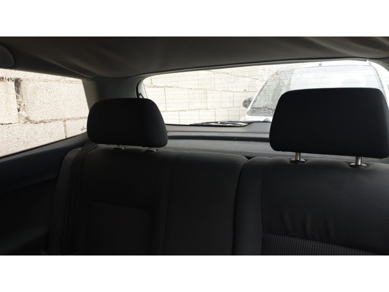 volkswagen polo (9n1) del año 2002 volkswagen polo (9n1) del año 2002